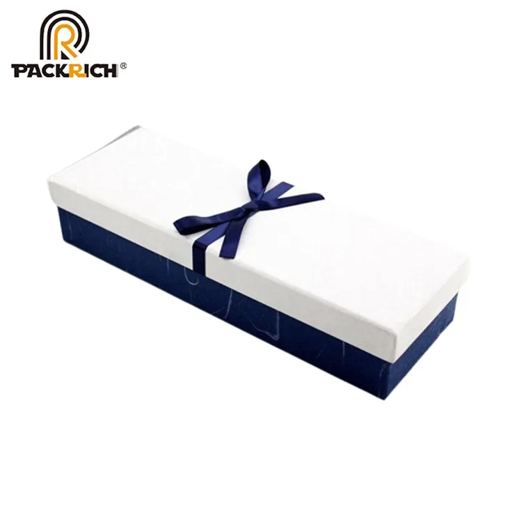 luxury paper packaging box