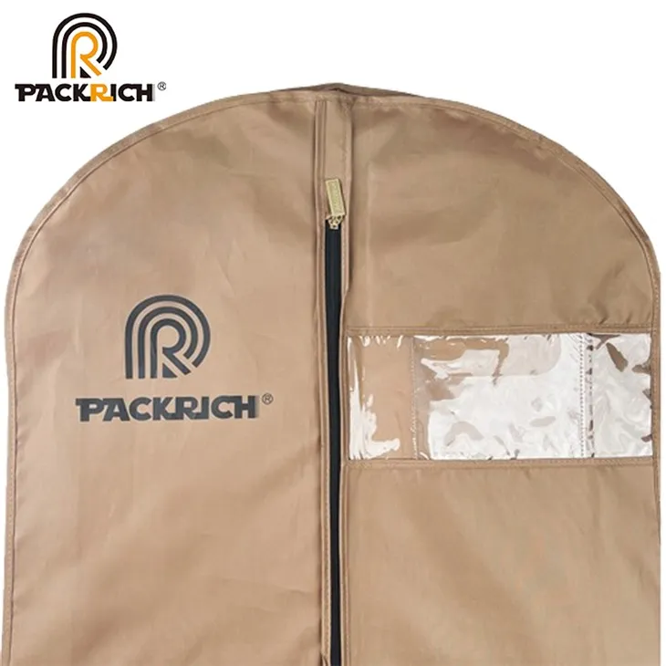 foldable garment bag